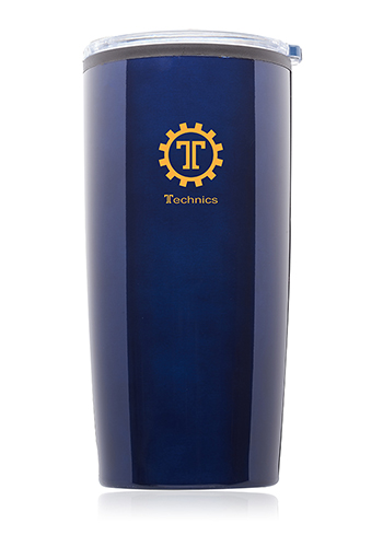 20 oz. Glacier Plastic Tumblers 1