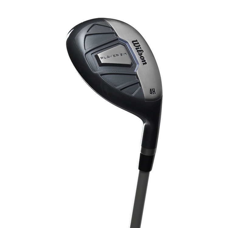 Wilson Player Fit Package Set 6