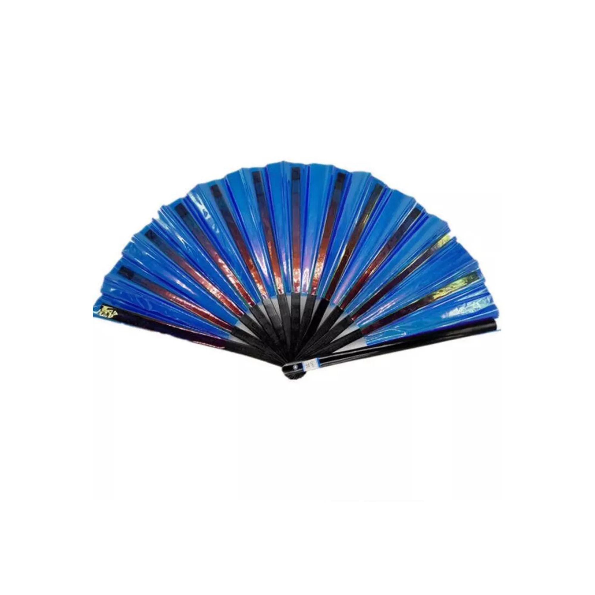 PVC Fan with Customizable Pictures 3