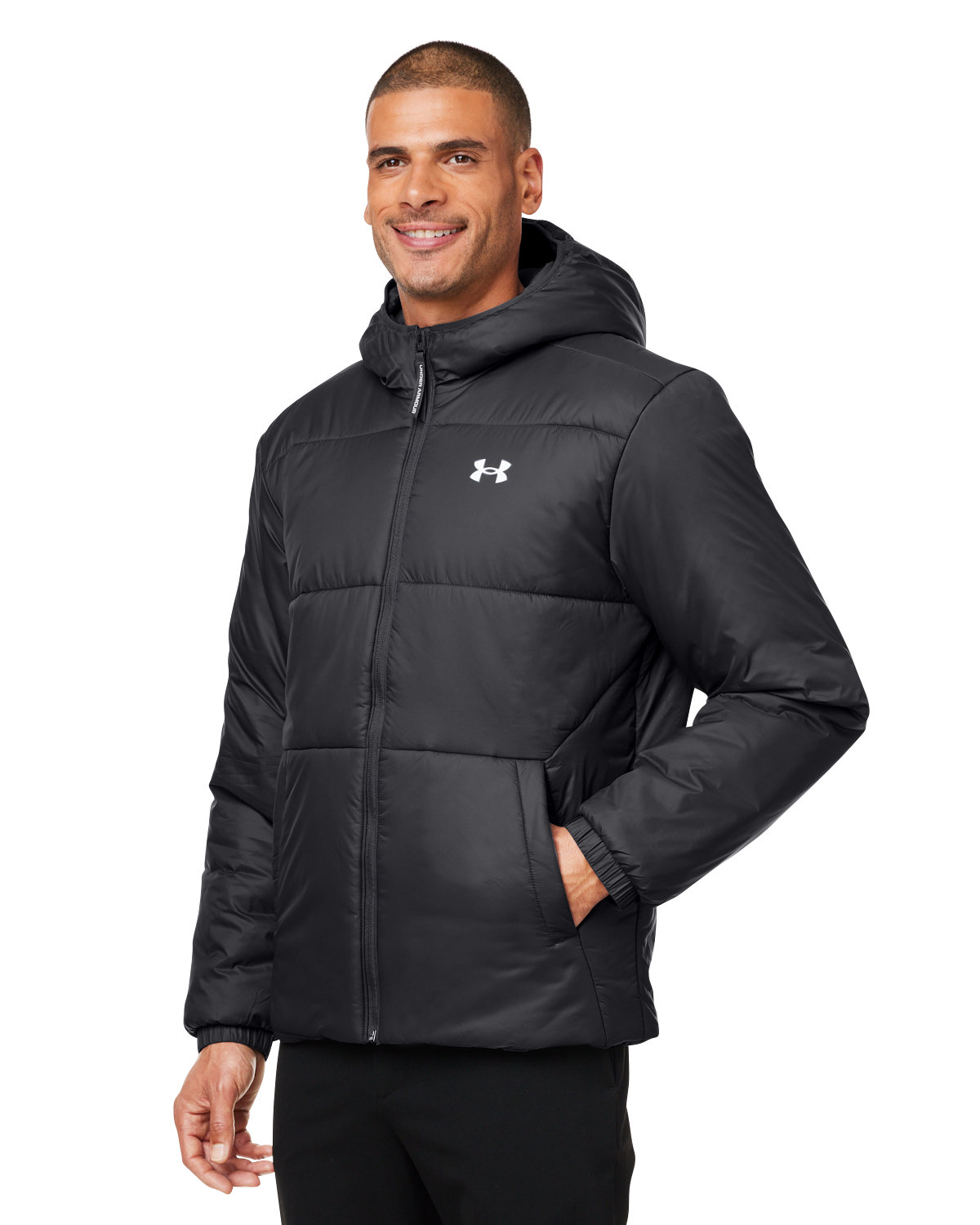 Men's LW Insulated Jacket