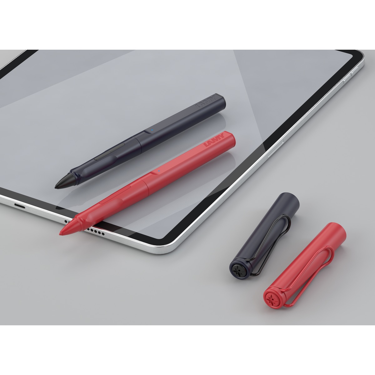 LAMY Safari Note+ Stylus Pen 65
