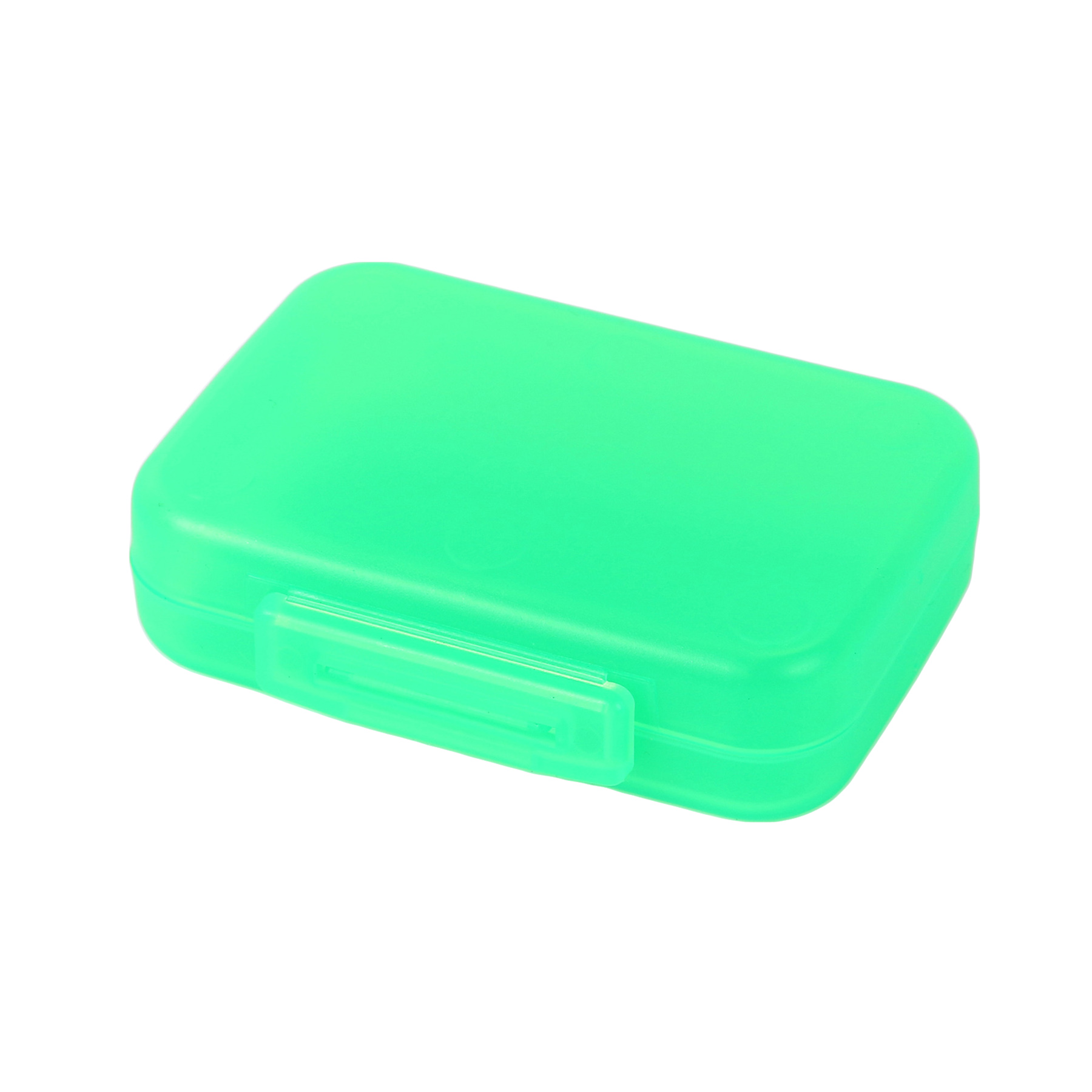 Growic Pill Box 3