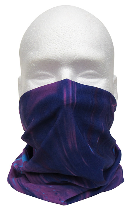 Universal Source® Full-Color Bandana 1