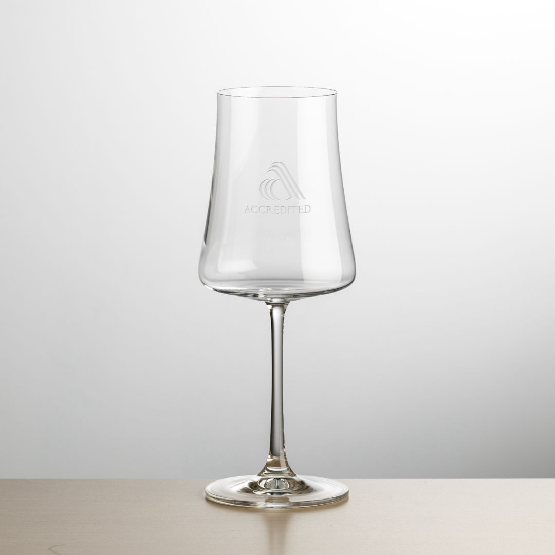 Dakota Wine - Deep Etch 7