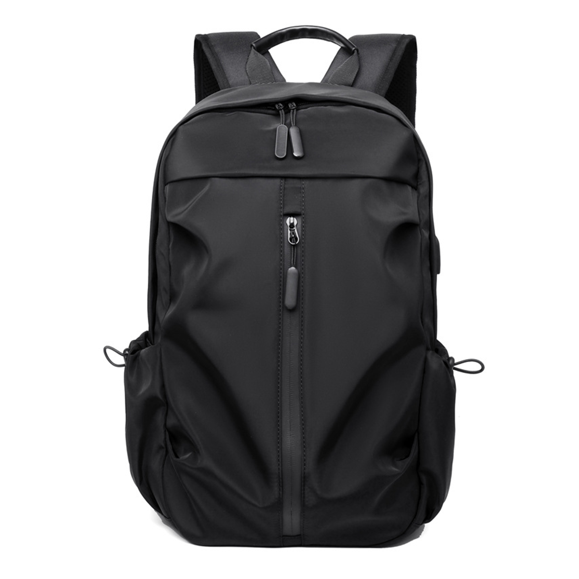 Water Resistant Crossbody Day Pack 11.8" x 7.3" x 3.15" 2
