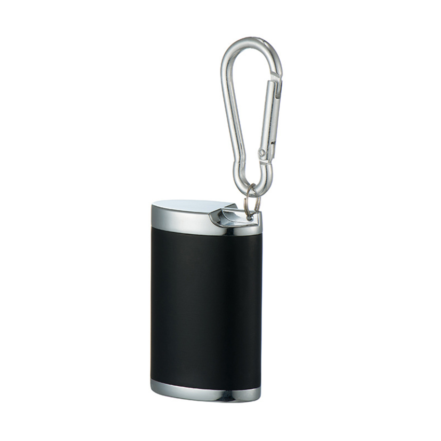Portable Stylish Ashtray with Breakaway Clasp 4