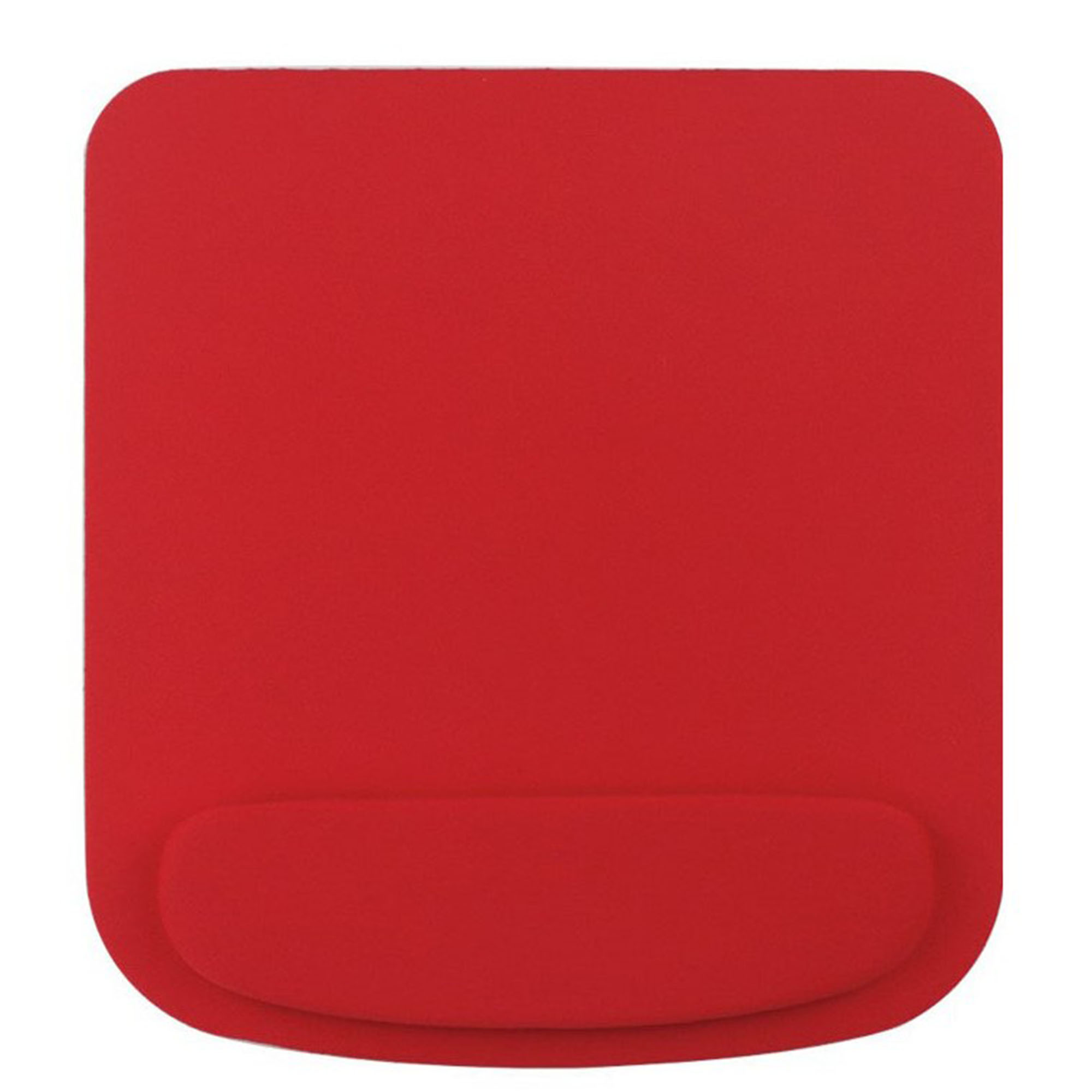 Polyester Soft And Comfortable Wrist Guard Mouse Pad 4
