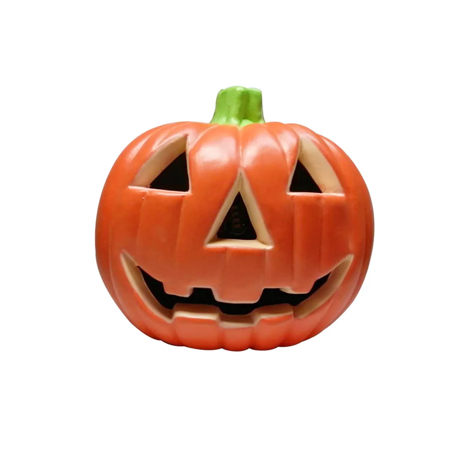 Halloween Decorations Pumpkin LED Light 4