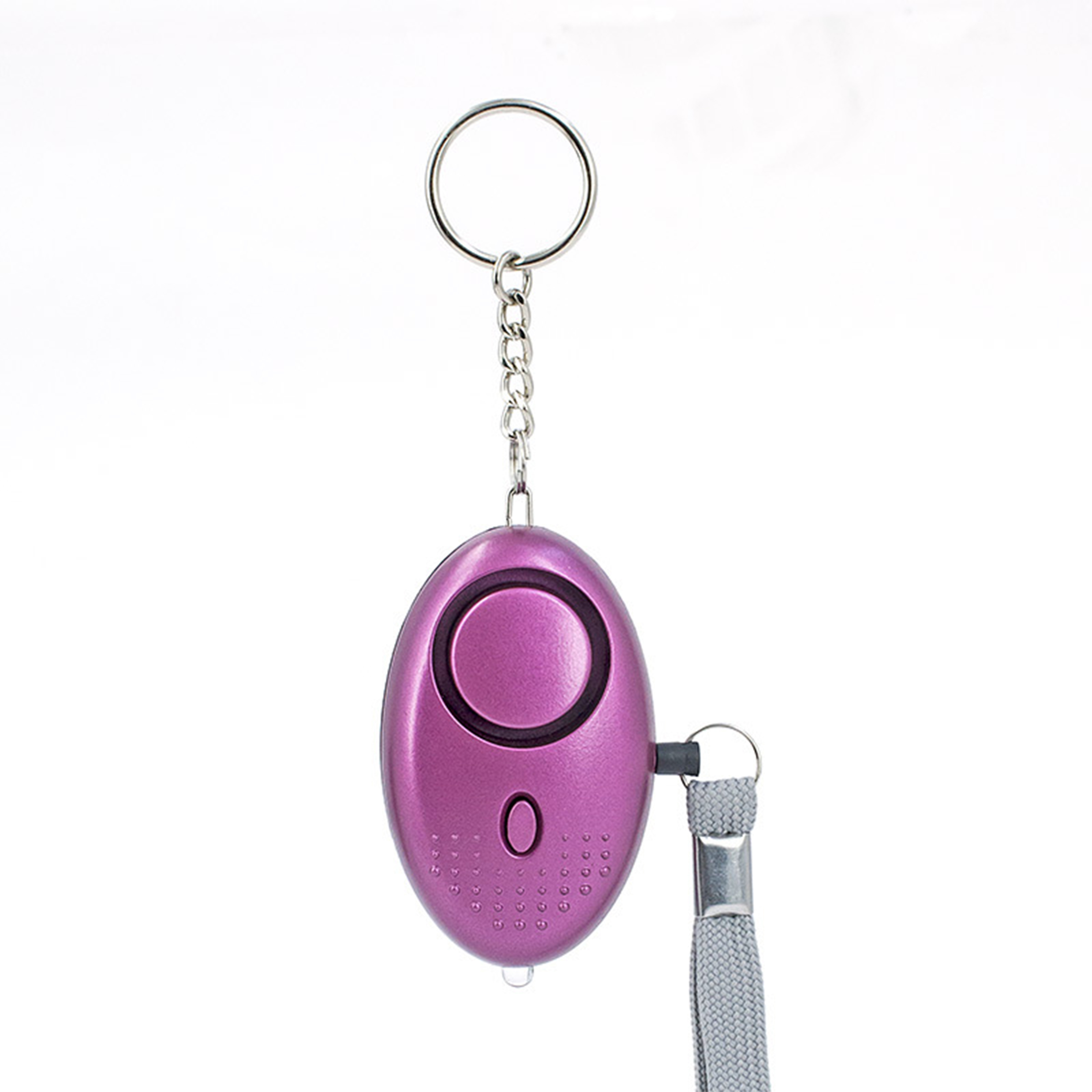 Abs Lamp Equipped Security Alarm 5