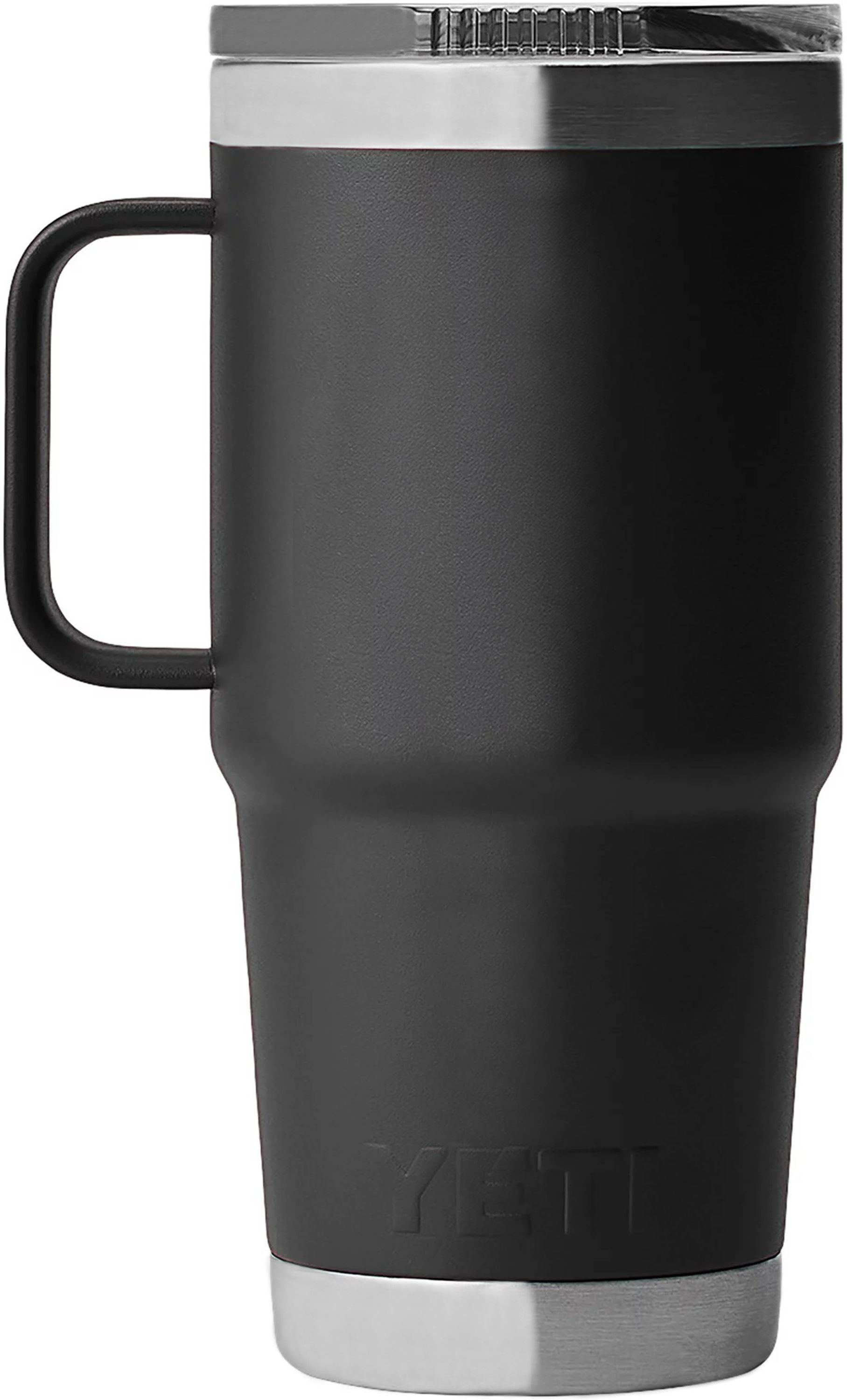 Authentic YETI 20 oz. Tumbler with Handle 10