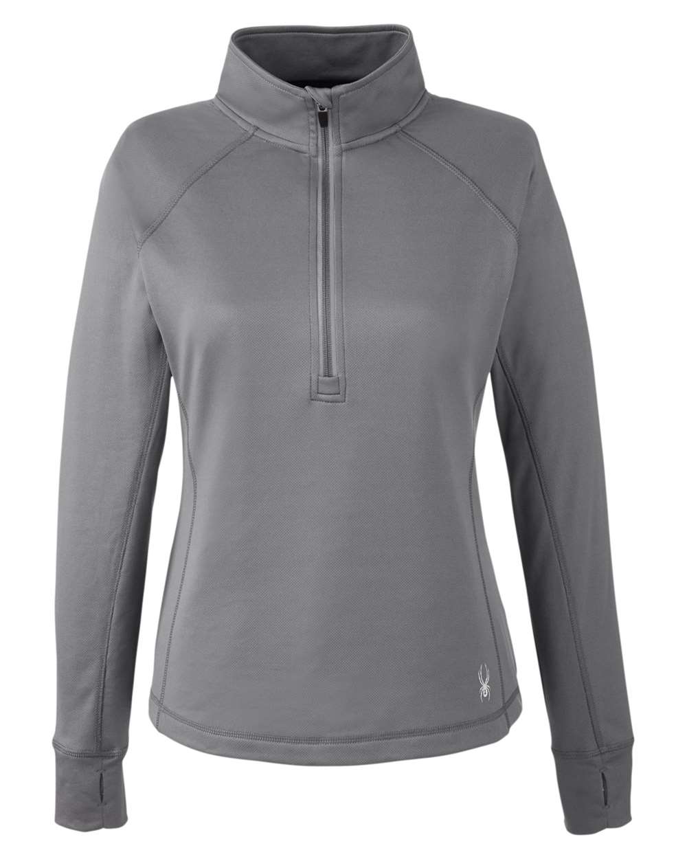Women's Freestyle Half-Zip Pullover - S16798 40