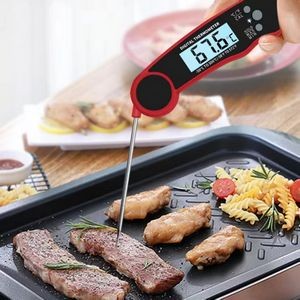 Digital Meat Thermometer For Cooking 4