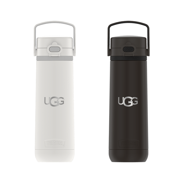 16 oz. Guardian Collection by Thermos® Stainless Steel Direct Drink Bottle 2