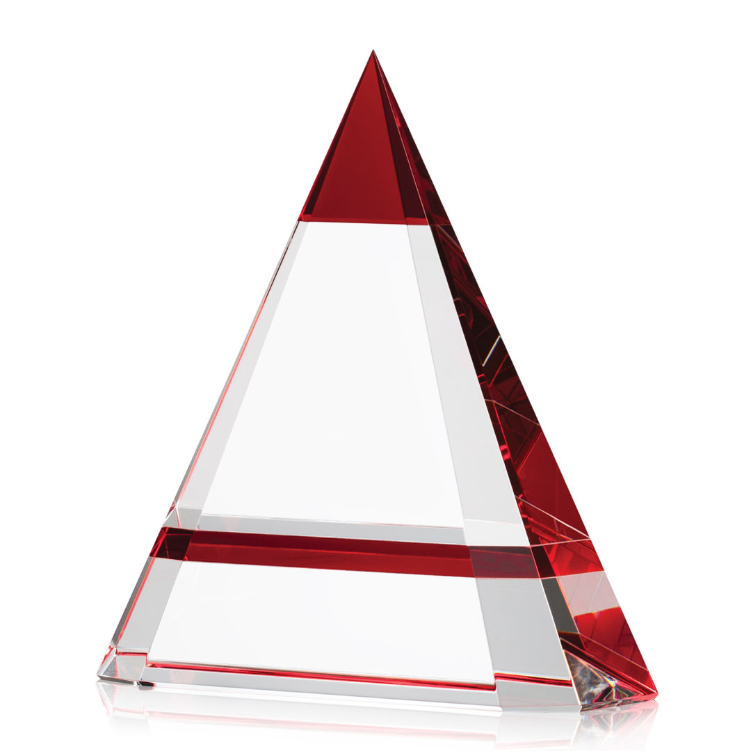 Albright Award - Red 8