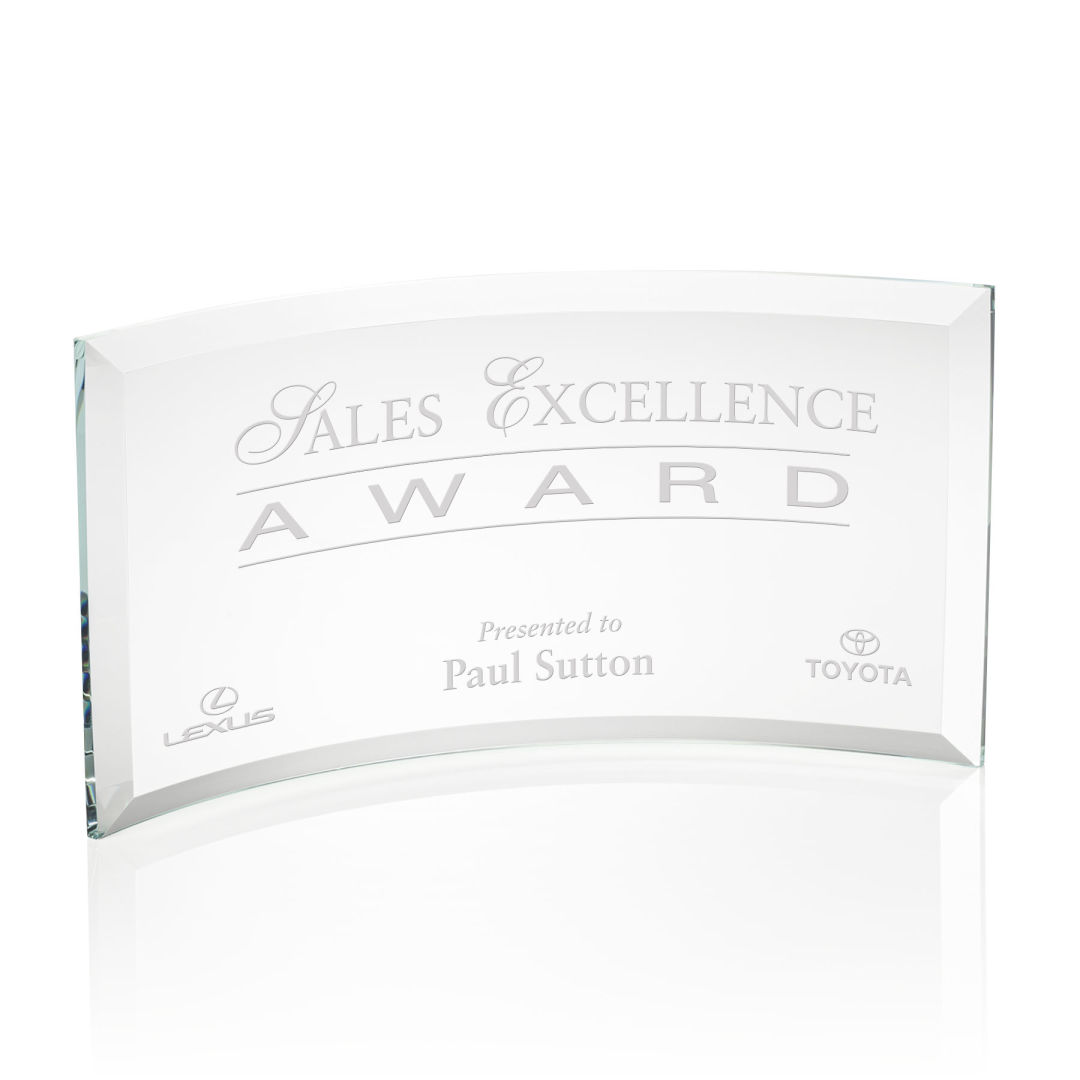 Bancroft Award - Starfire 1