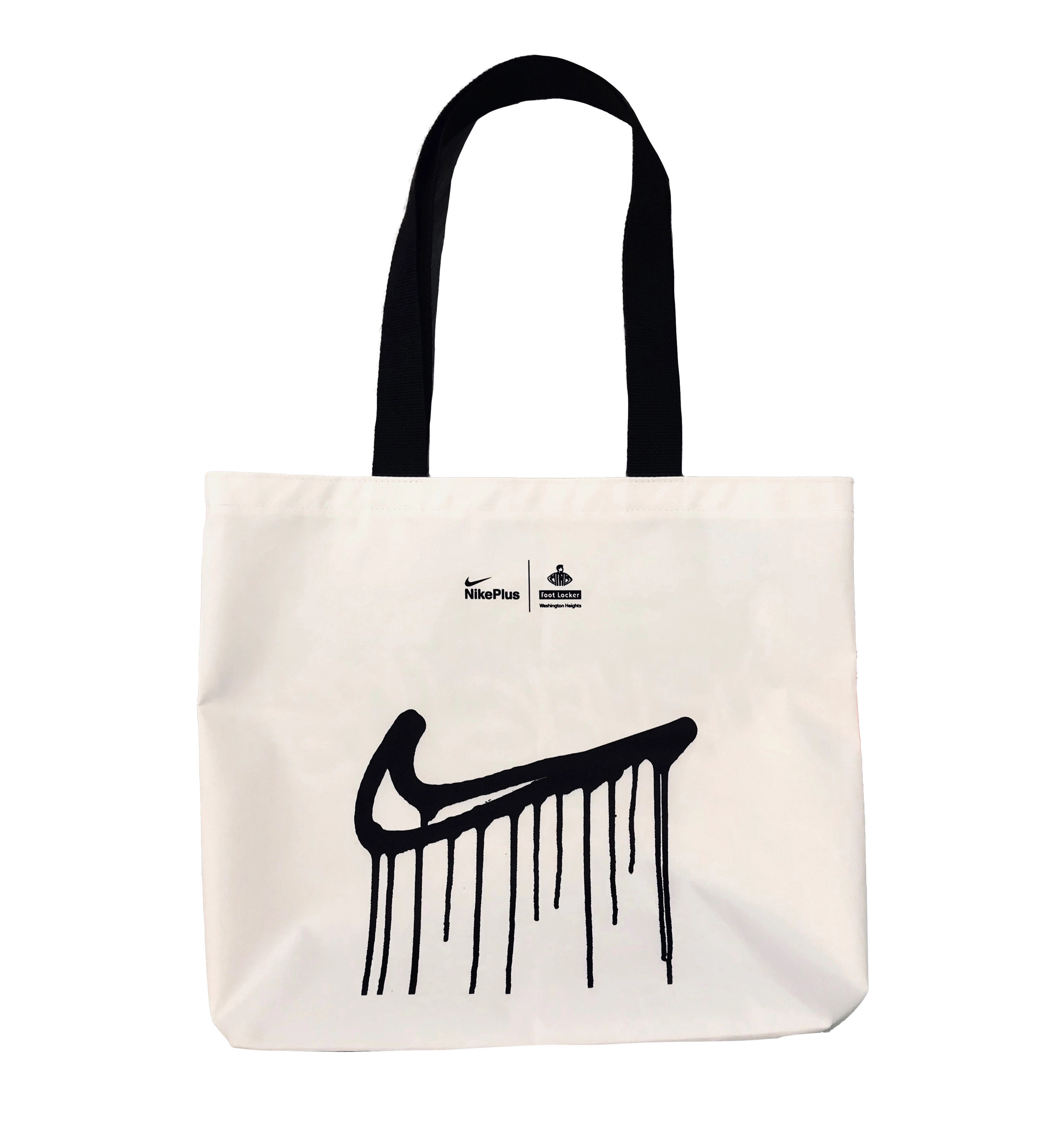 Sublimated Open Tote Bag ( 18" x 15" x 4") 14