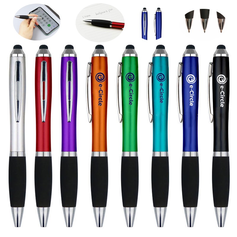 Touch Screen Ballpoint Pen 1