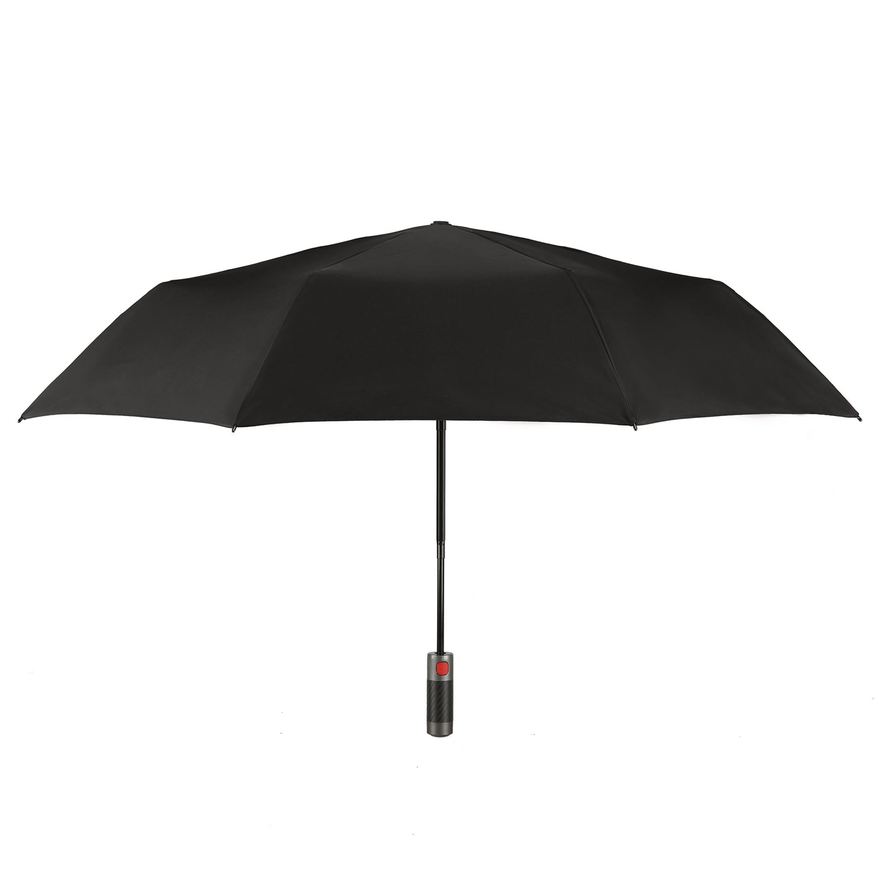 46" Arc Auto-Open Folding Umbrella 5
