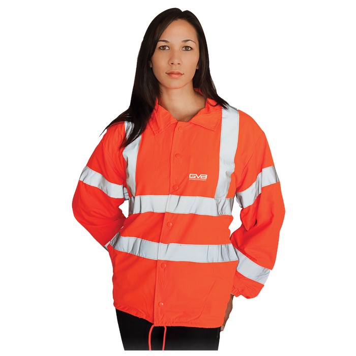Class 3 Windbreaker 5