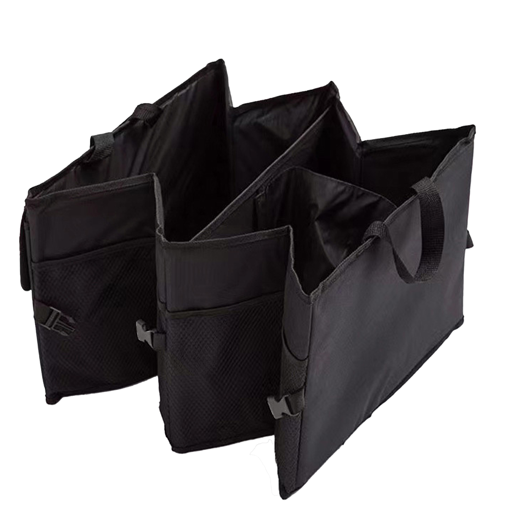 Oxford Car Storage Box 3