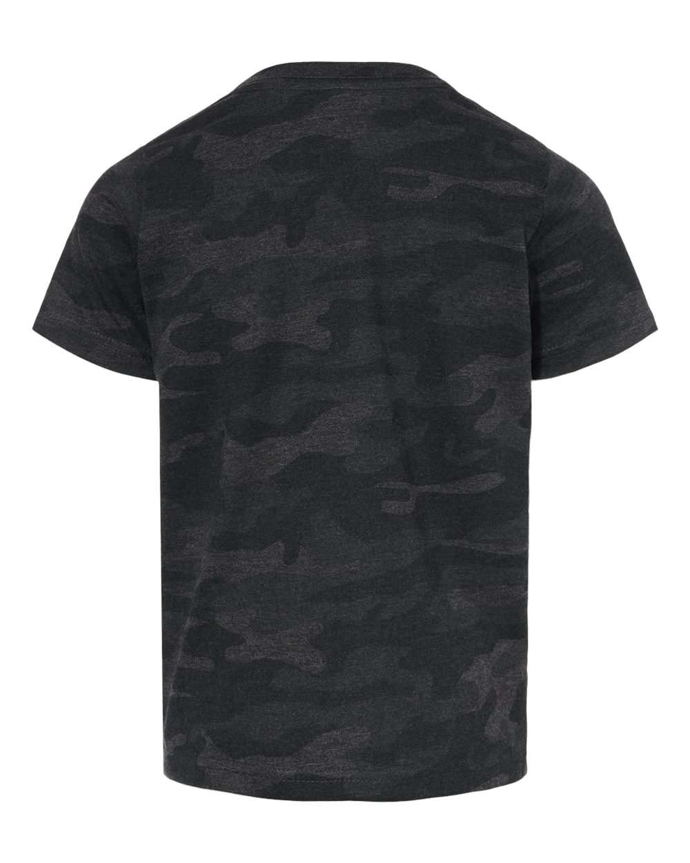 Toddler Fine Jersey Tee - 3321 69