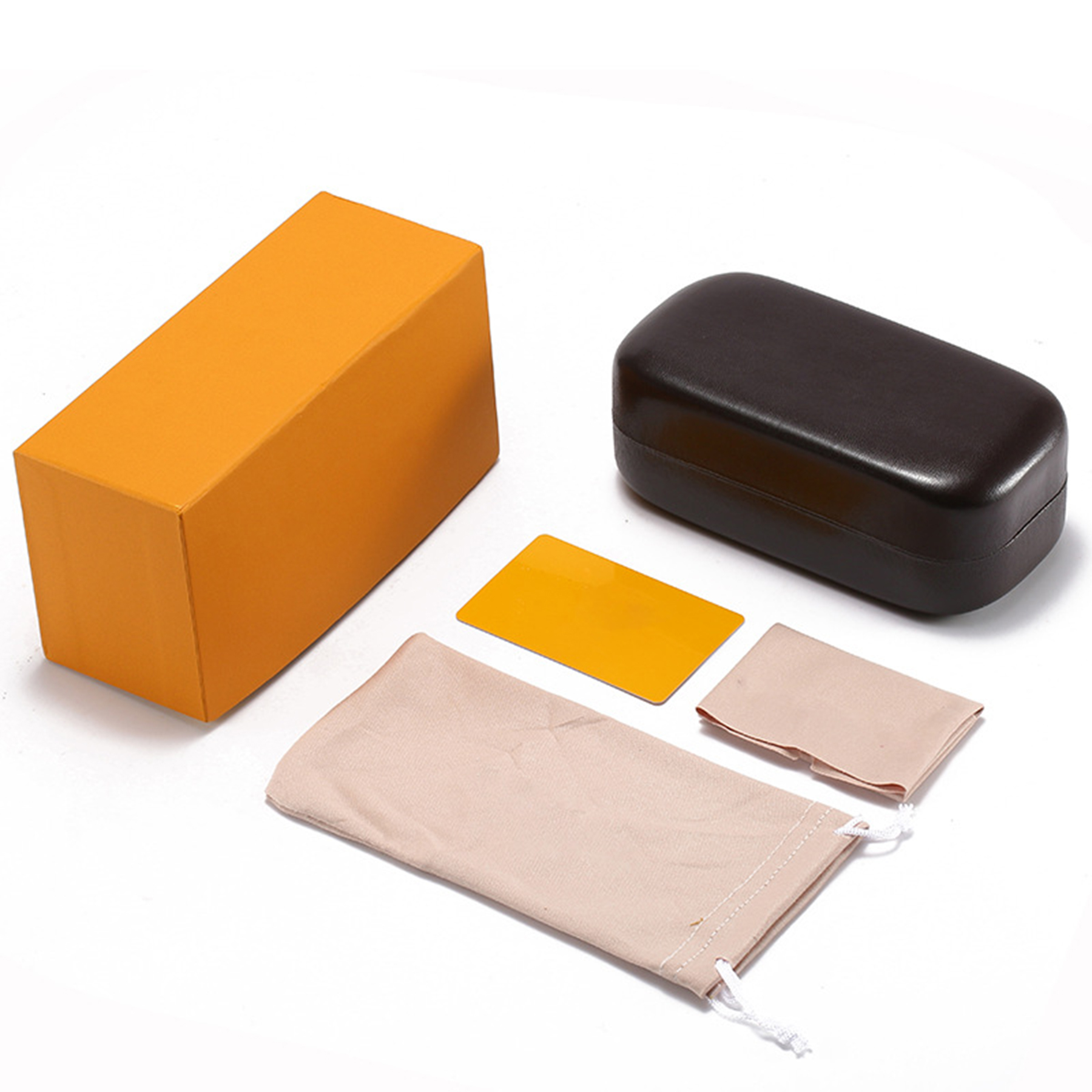 Portable Sunglass Case 4