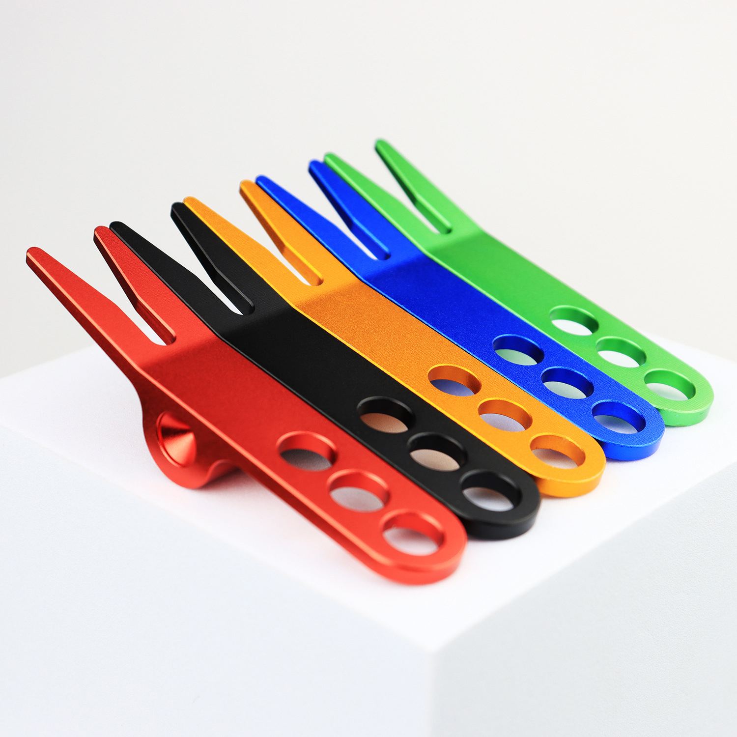Golf Divot Tool 2