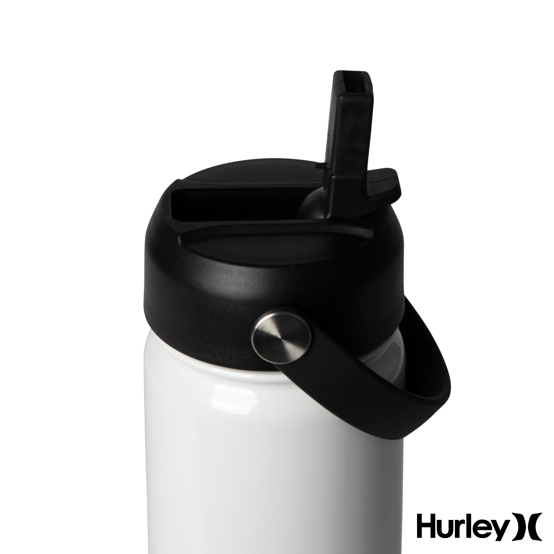 Hurley® Oasis 20 oz. Vacuum Insulated Water Bottle 23