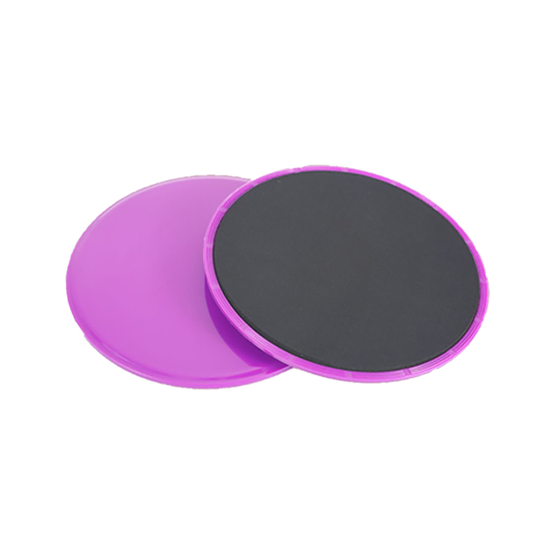 Exercise Gliding Discs Core Sliders Sets 5