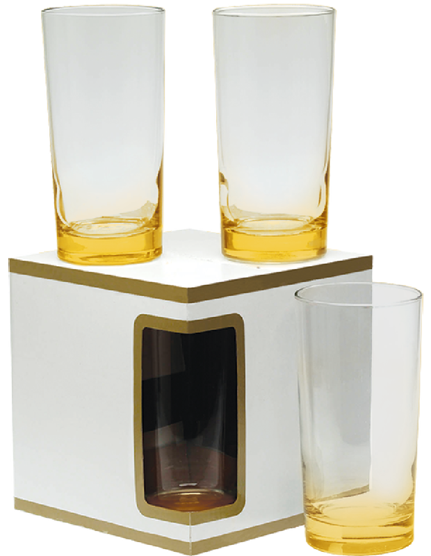 12 oz. Deluxe Beverage Premium Set 3