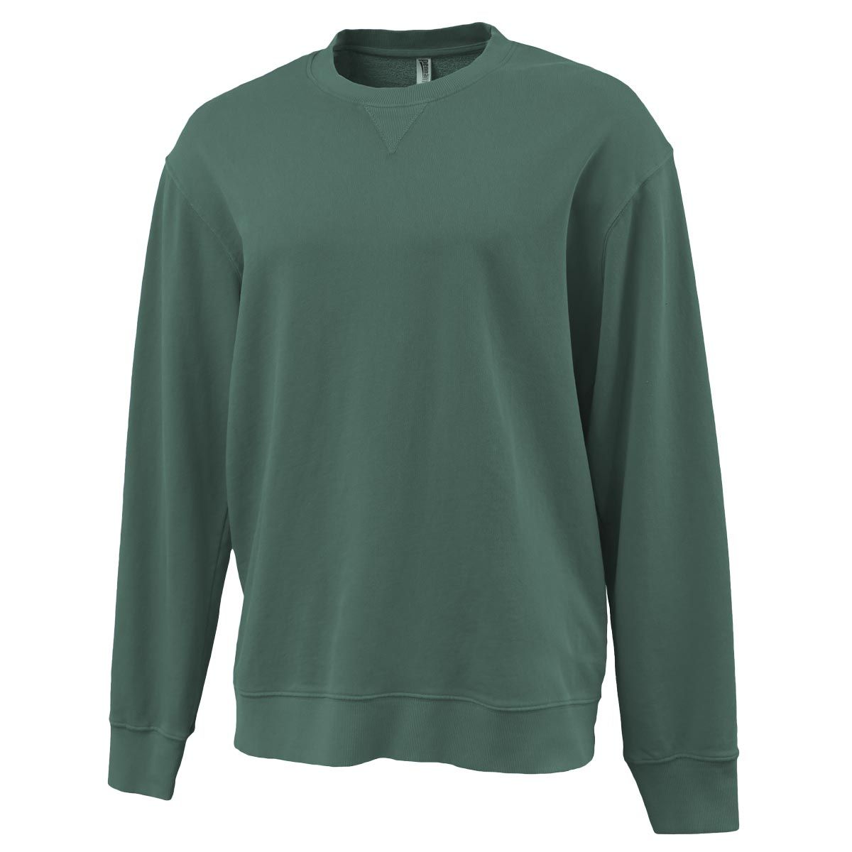 Vintage Fleece Crew 7