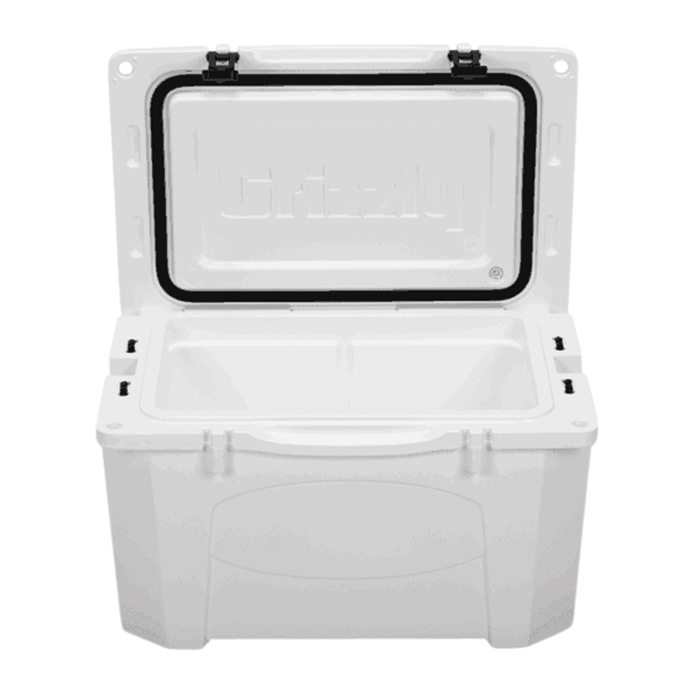 Grizzly Cooler 40 14