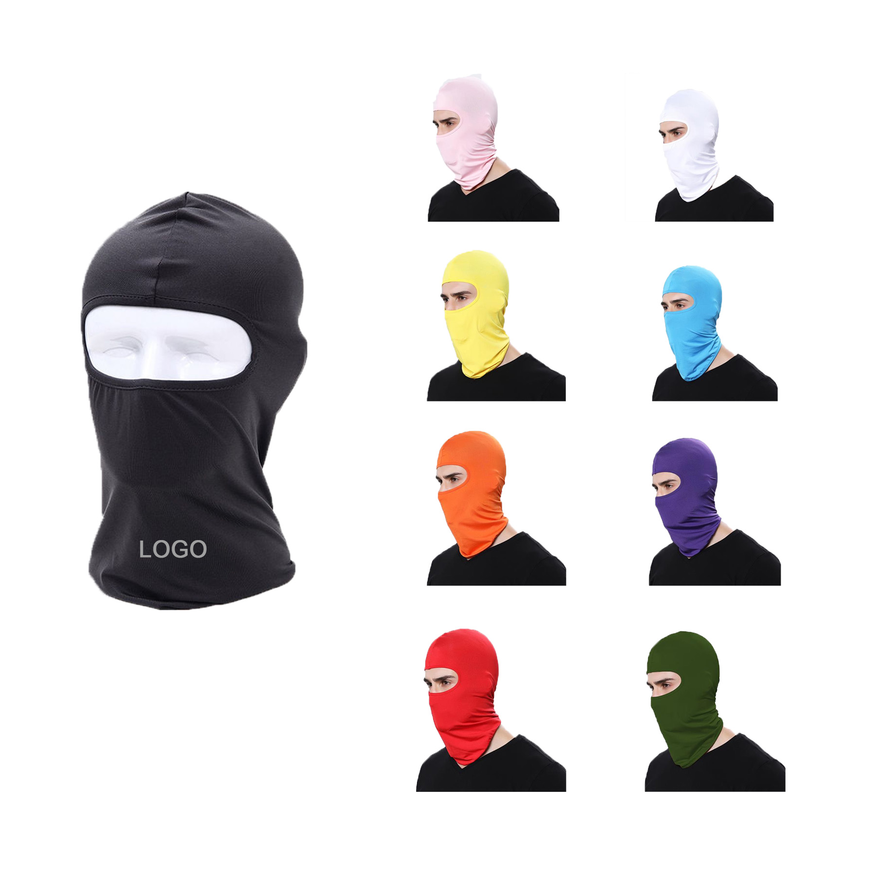 Balaclava Face Mask 1