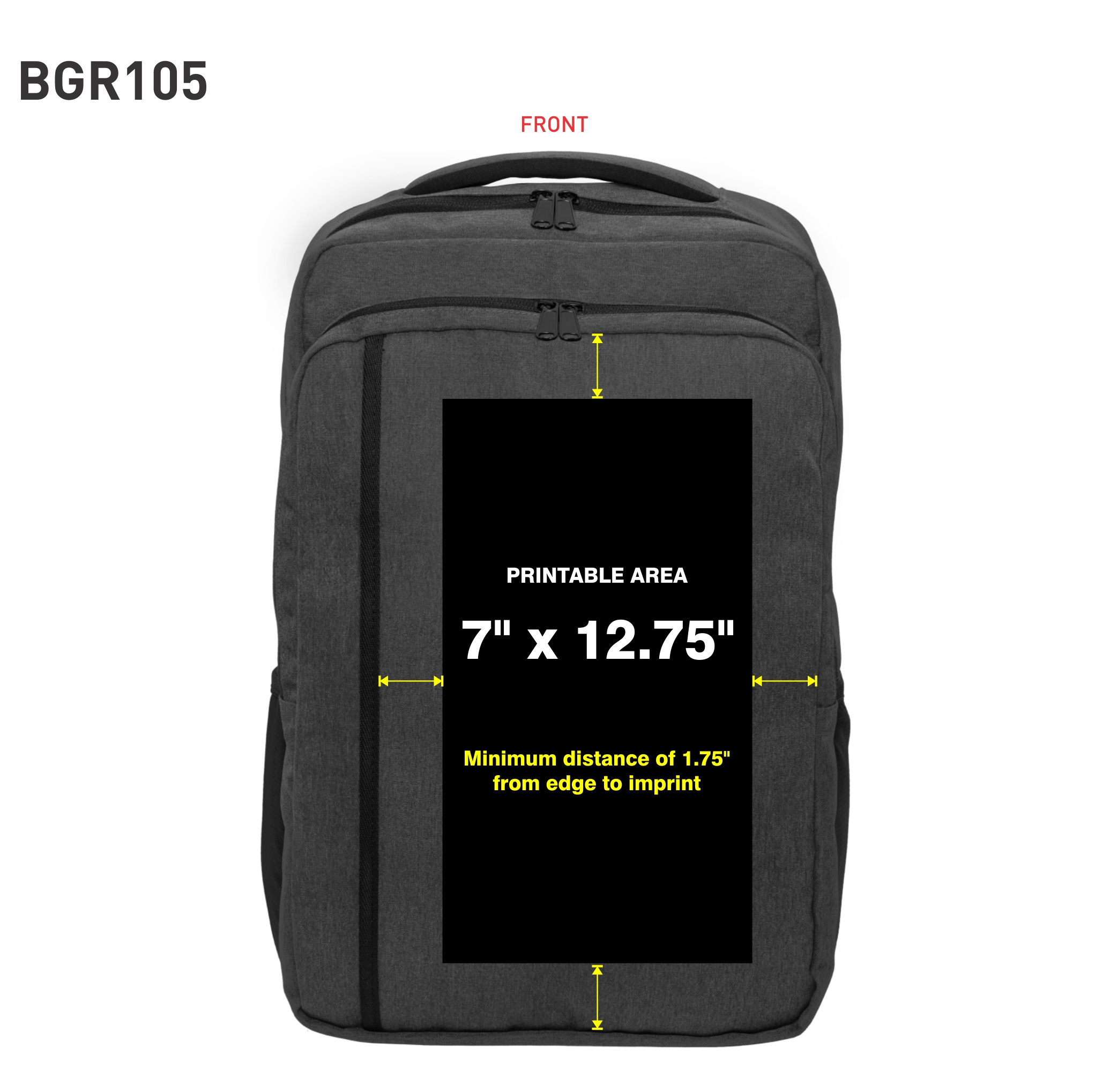 Nomad must haves - renew backpack 34