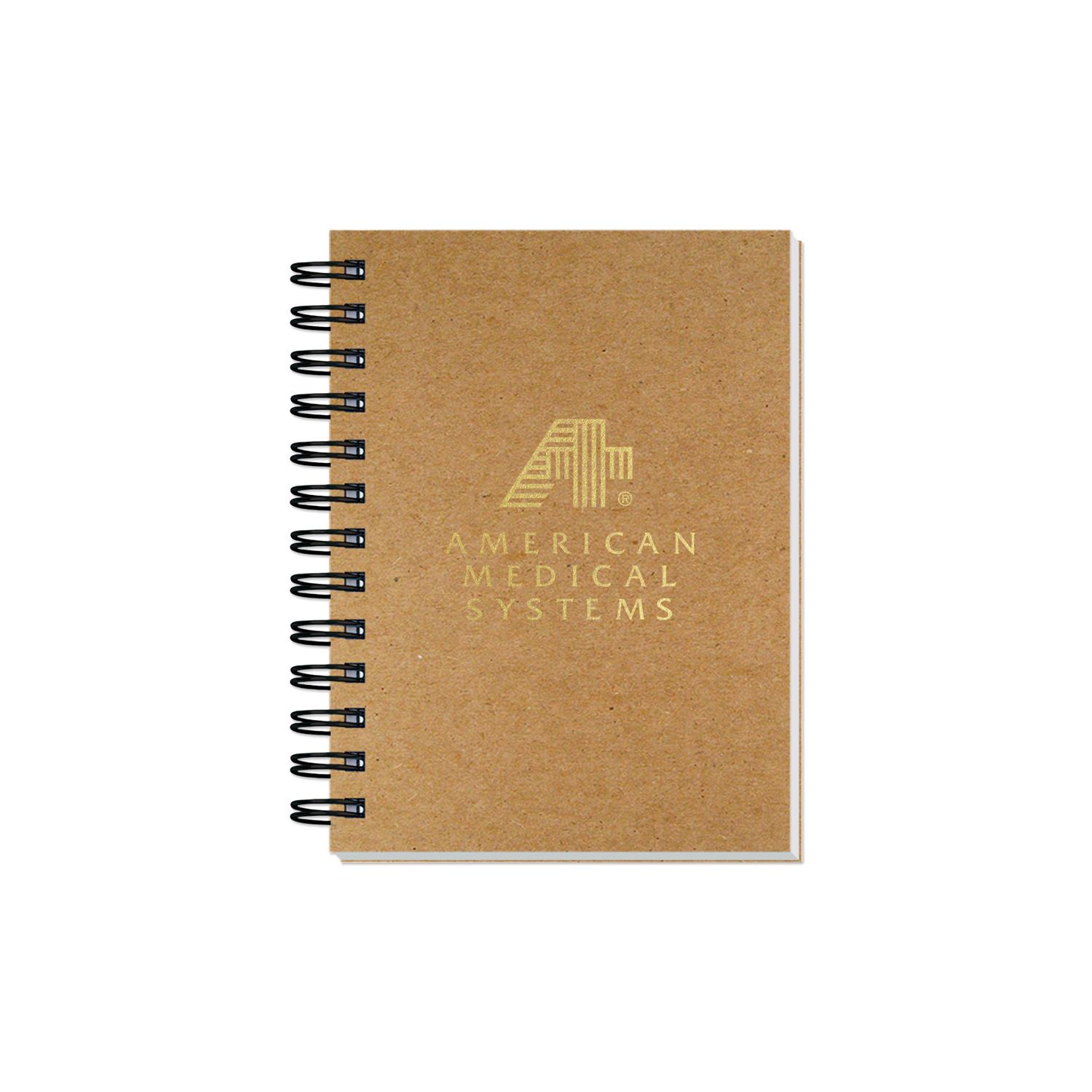 5" x 7" Journal (100 Pages) 1