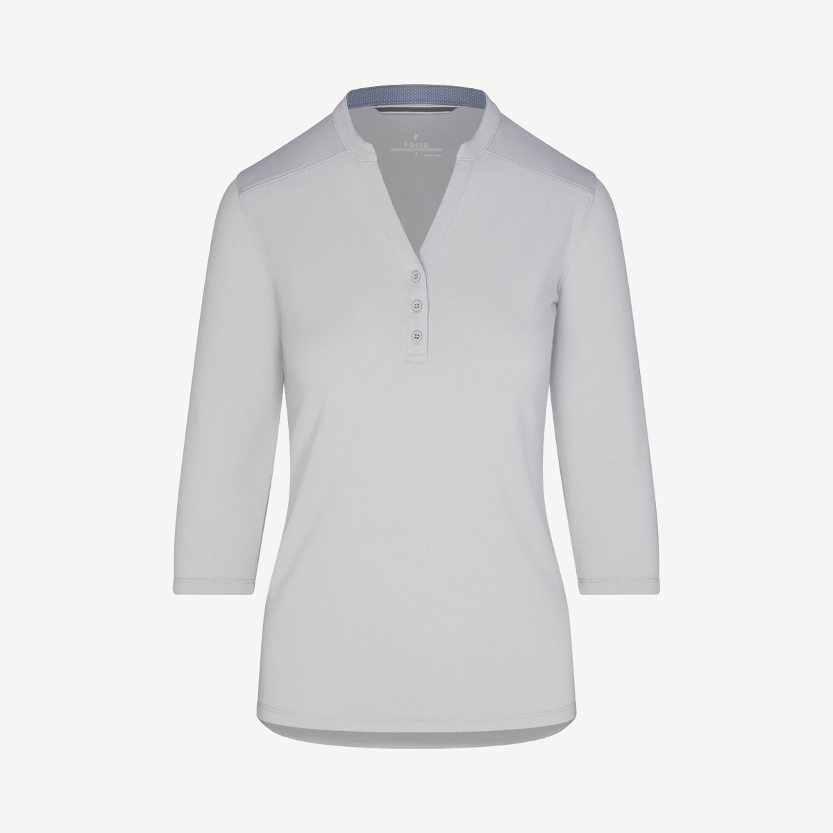 Ladies Montauk Henley 6