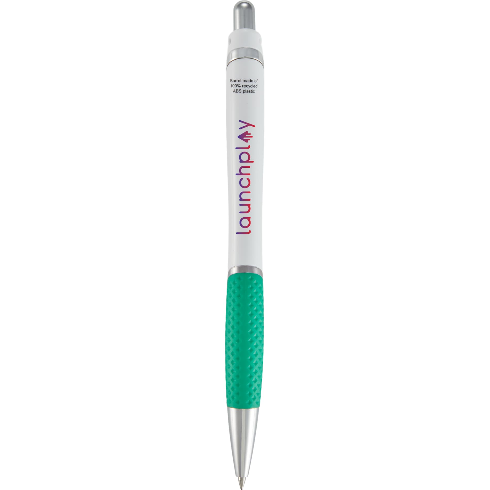 Pivot Recycled Color Accent Gel Pen 86
