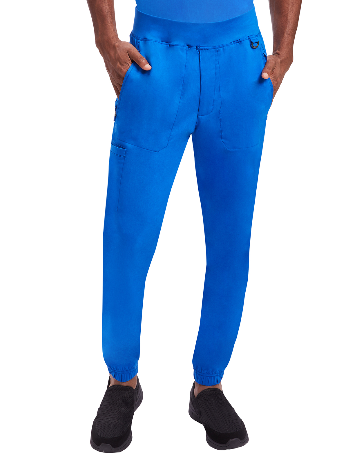 Healing Hands - HH Purple Label - Men's 4-Pocket Dante Two-Way Stretch Fabric Pant