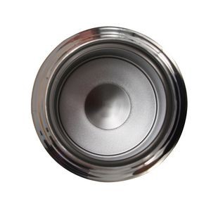 420ml Double Wall Insulation Cup With Push Flip Temperature Lid 20