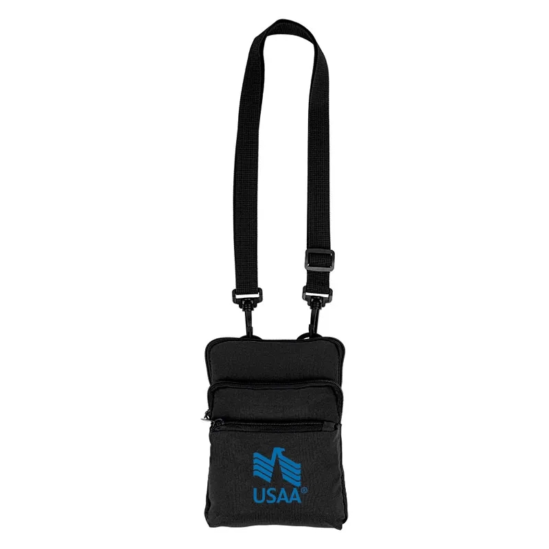 rPET Crossbody Sling Bag 3