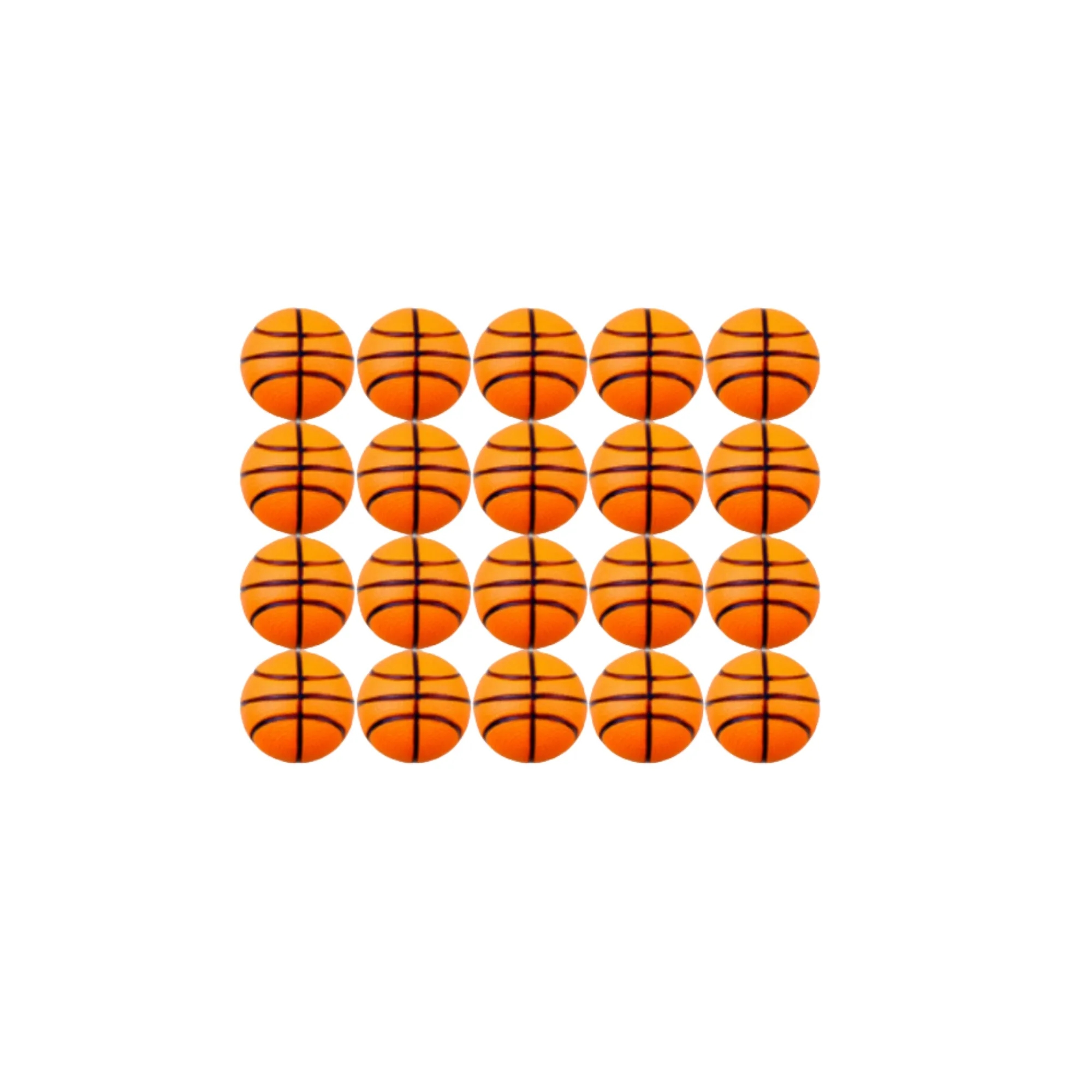 Round Stress Ball 6