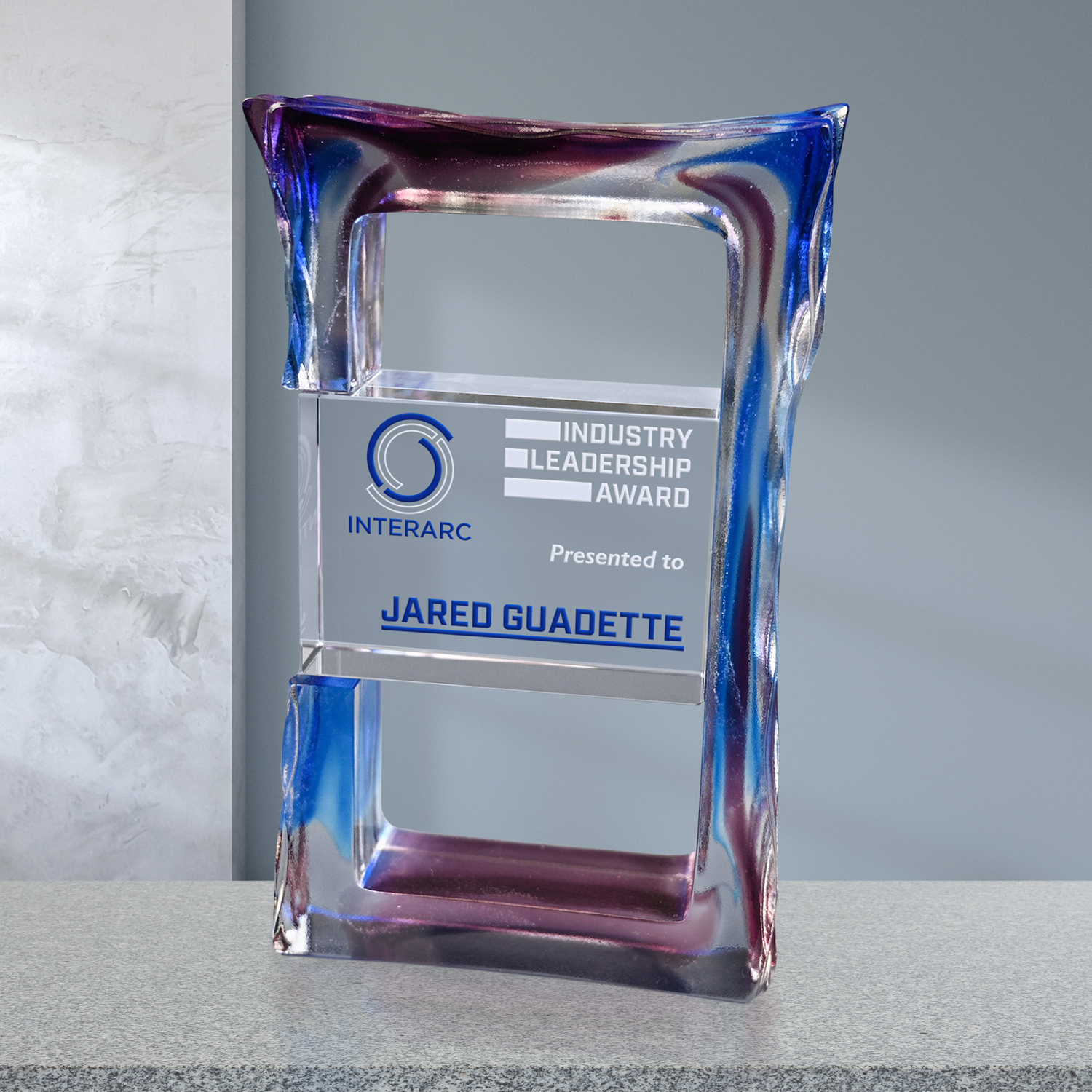 Delta Award 5