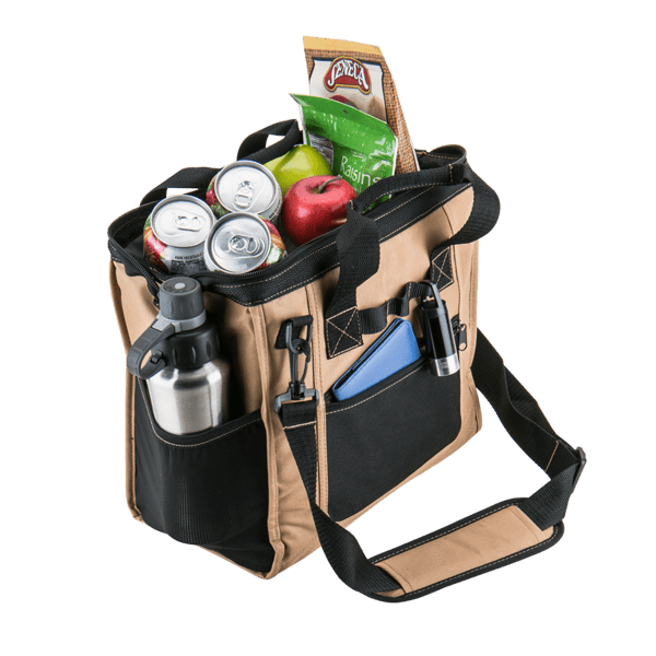 Pipeline Lunch Cooler 4