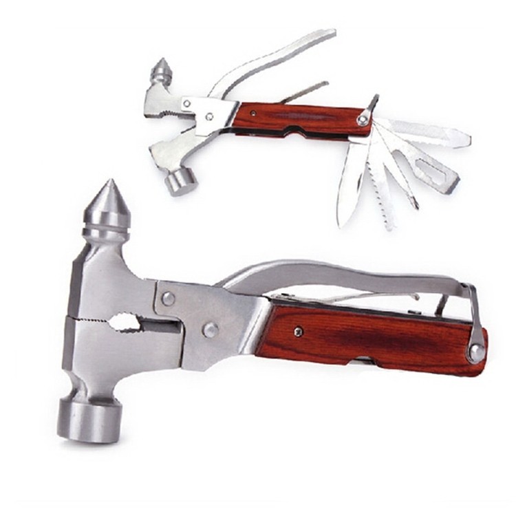 Lifesaving Hammer 2