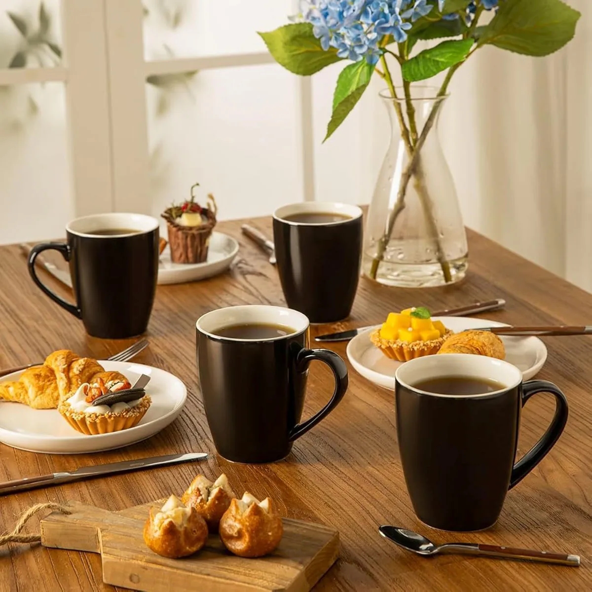 Porcelain Coffee Mugs 29