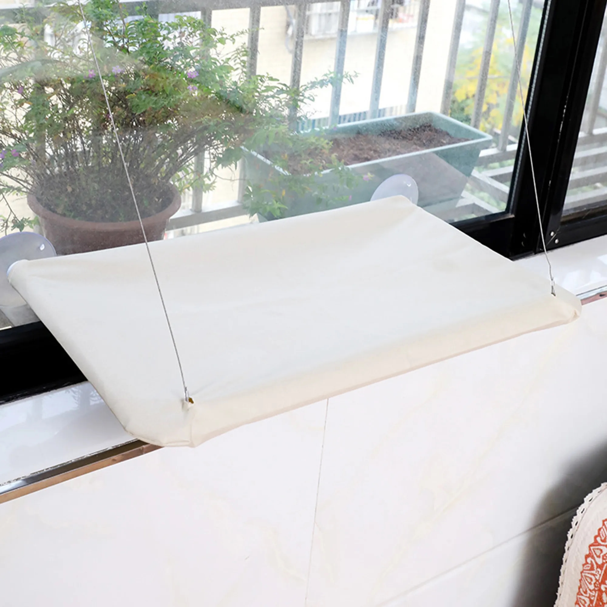 Cat Hammock 3