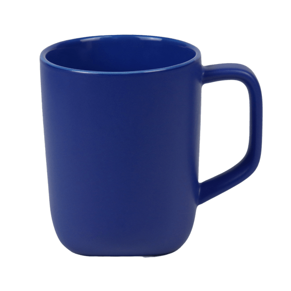 Allentown 18oz Ceramic Mug 12
