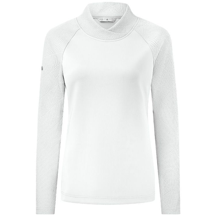 Verve Ladies Liberty Pullover 4