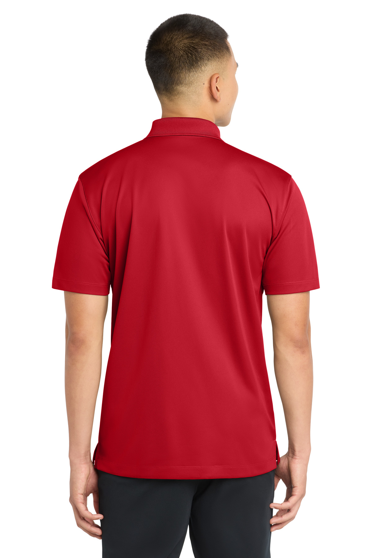 Sport-Tek Tall Micropique Sport-Wick Polo. TST650 50