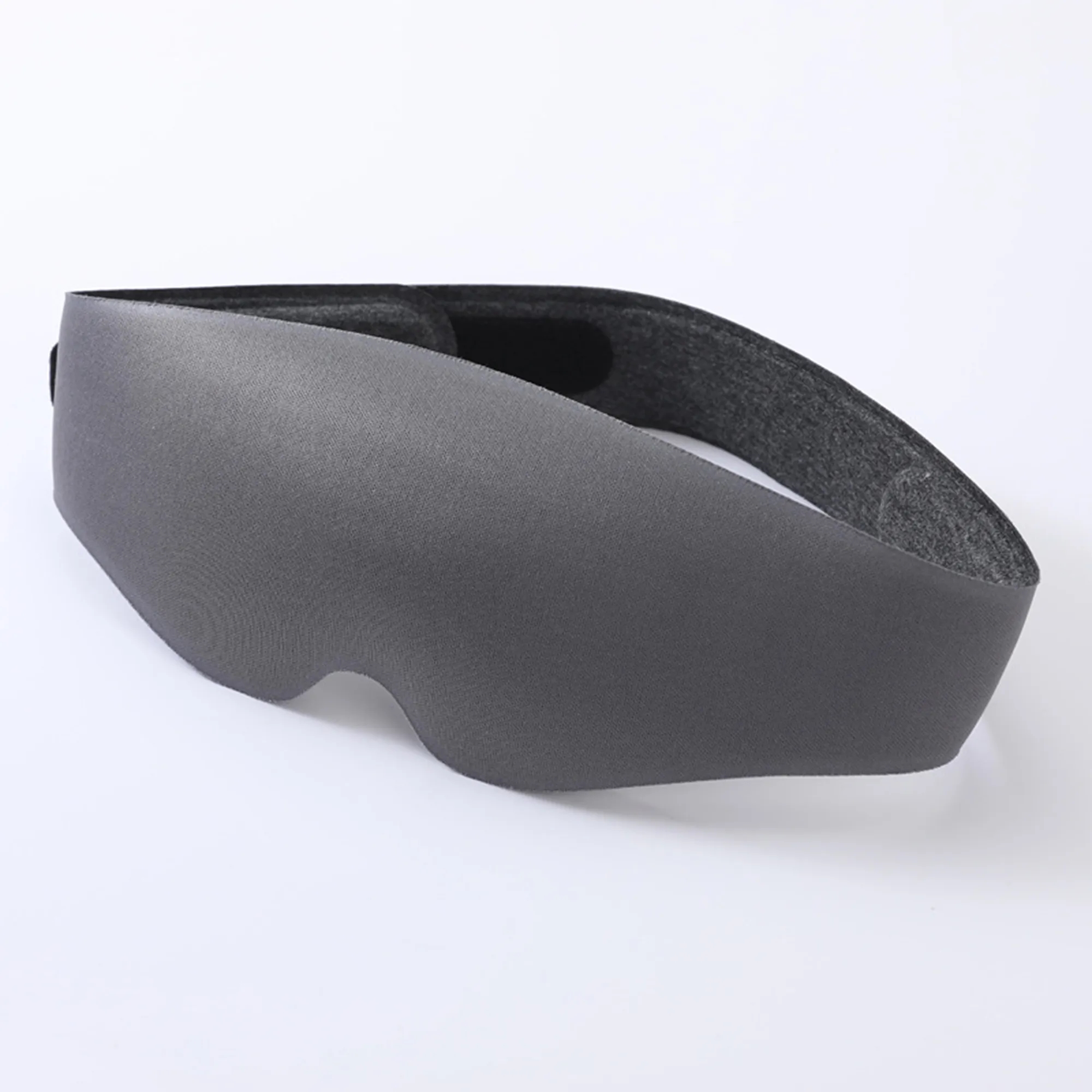 3d eye mask breathable long light-blocking 3